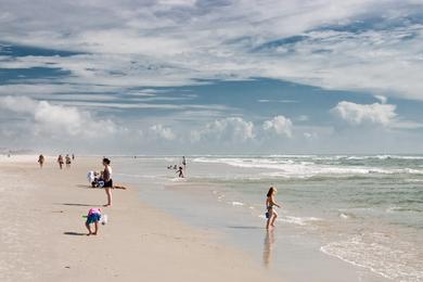 Sandee - Wrightsville Public Beach