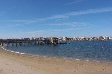 Sandee - Wrightsville Public Beach