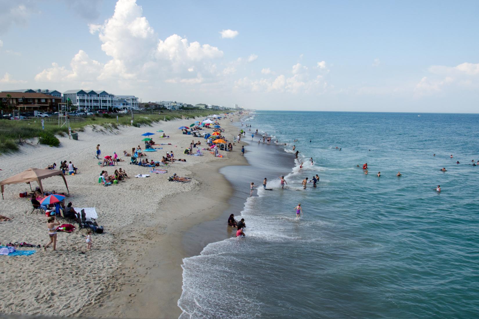 Sandee - Kure Beach