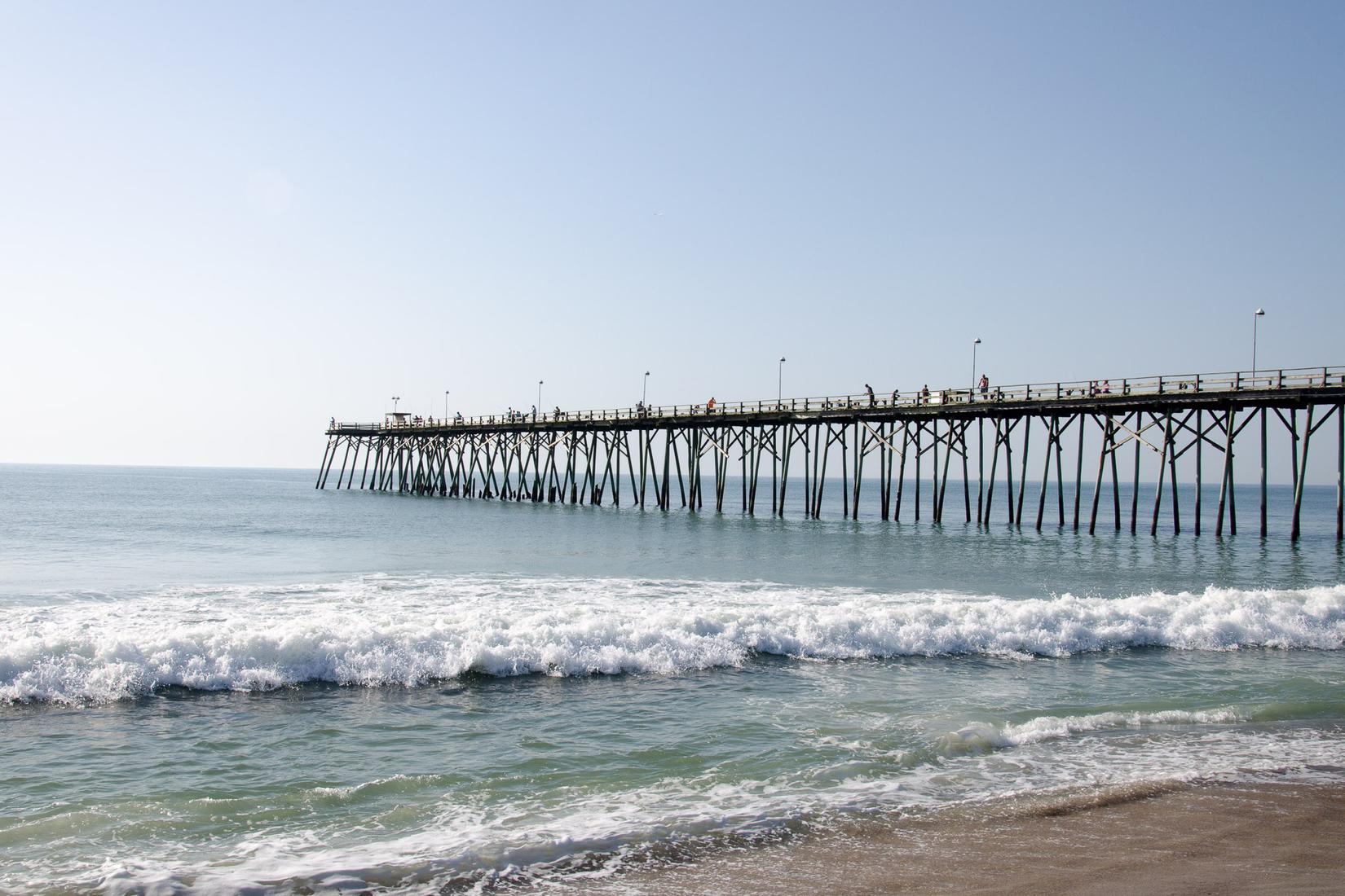 Sandee - Kure Beach