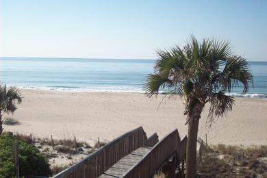 Sandee Ocean Pier At Causeway