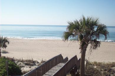 Sandee Ocean Pier At Causeway Photo