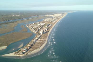 Sandee Ocean Pier At Causeway And First Street