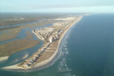 Sandee Ocean Pier At Causeway And First Street Photo