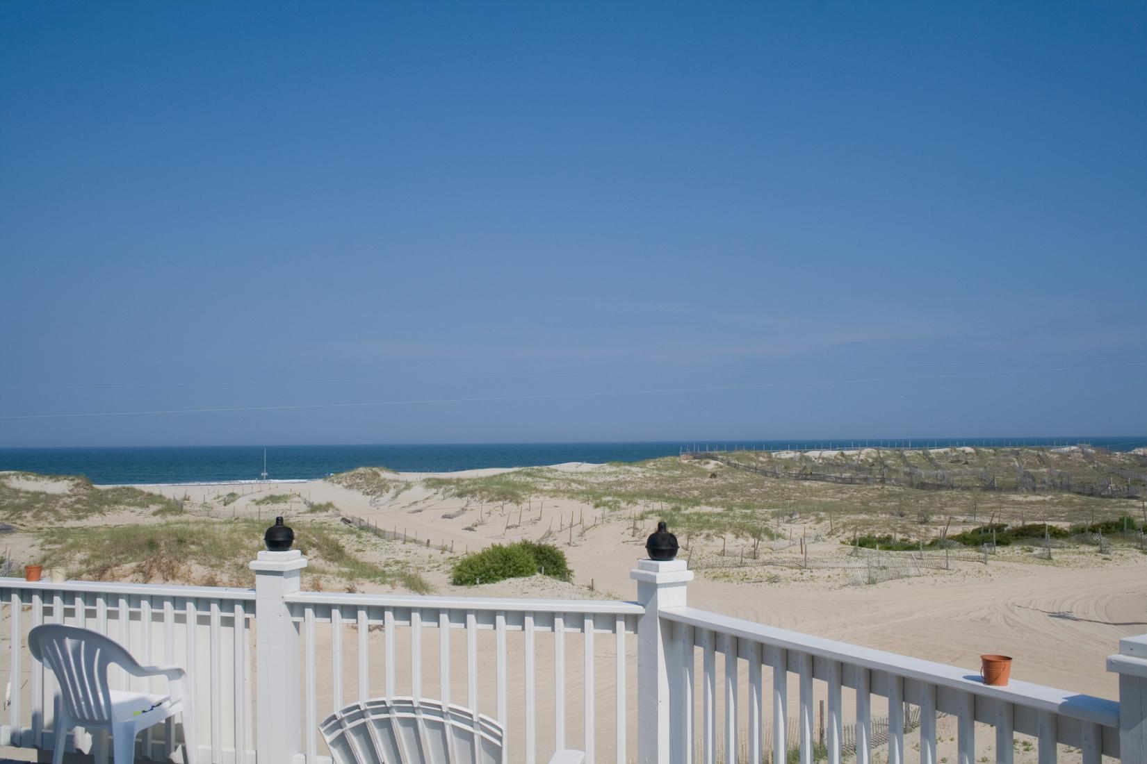 Sandee - Currituck Beach