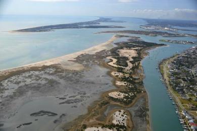 Sandee Knob Island - North Side Photo