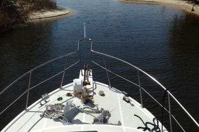 Sandee Just East Of Wilkinson Point