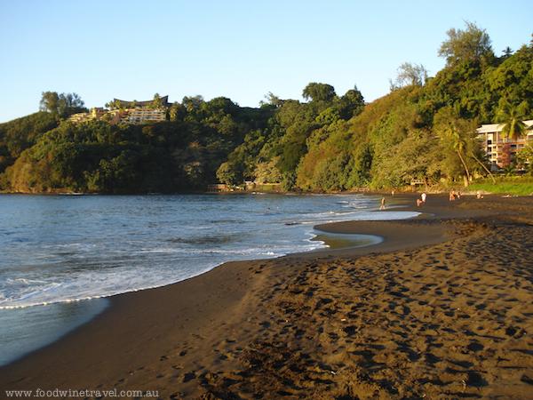 Sandee - Plage Lafayette