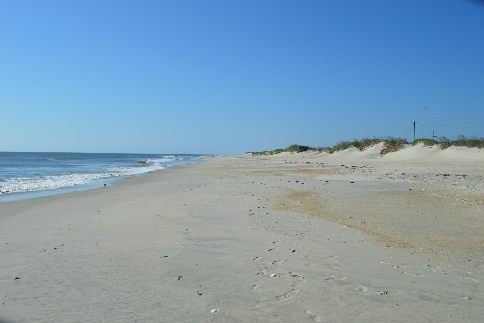 Sandee - Northernmost Beach Access - Pea Island