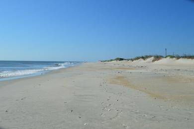 Sandee - Northernmost Beach Access - Pea Island