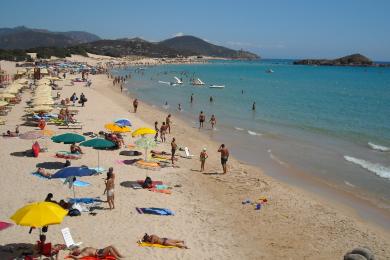 Sandee Chia Beach