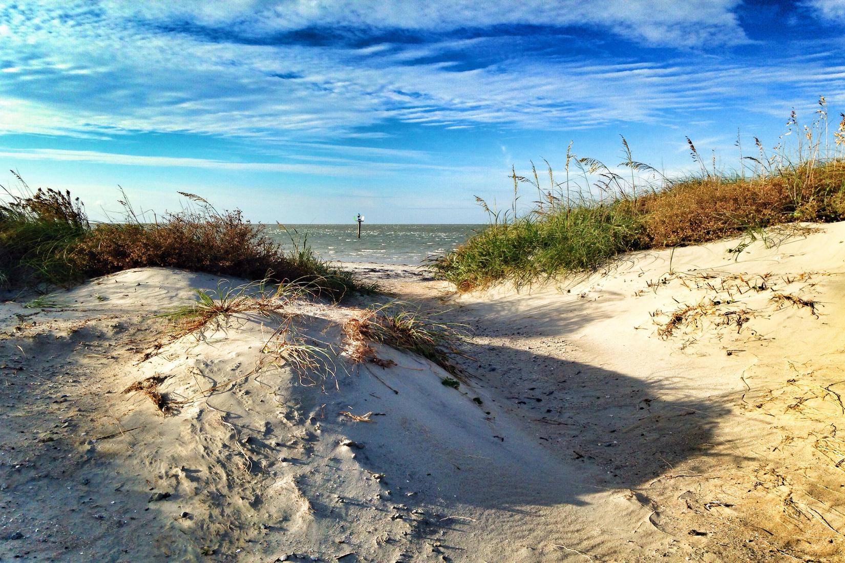 Ocracoke Photo - Sandee