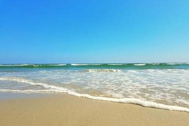 Sandee - Public Access At Broadway Street And North Shore Drive - Topsail Beach