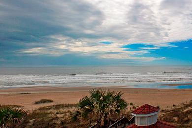 Sandee Public Access At Driftwood Street - Ocean Isle Beach Photo