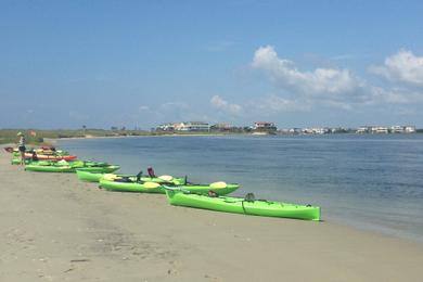 Sandee Public Access, East End Of Sunset Beach