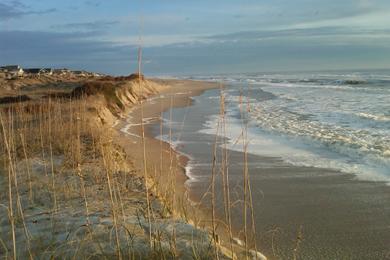 Sandee Ramp #34 And Access To Hatteras Beach Photo