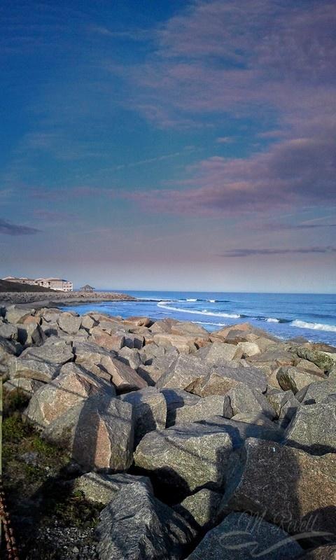 Sandee - Fort Fisher Beach State Park