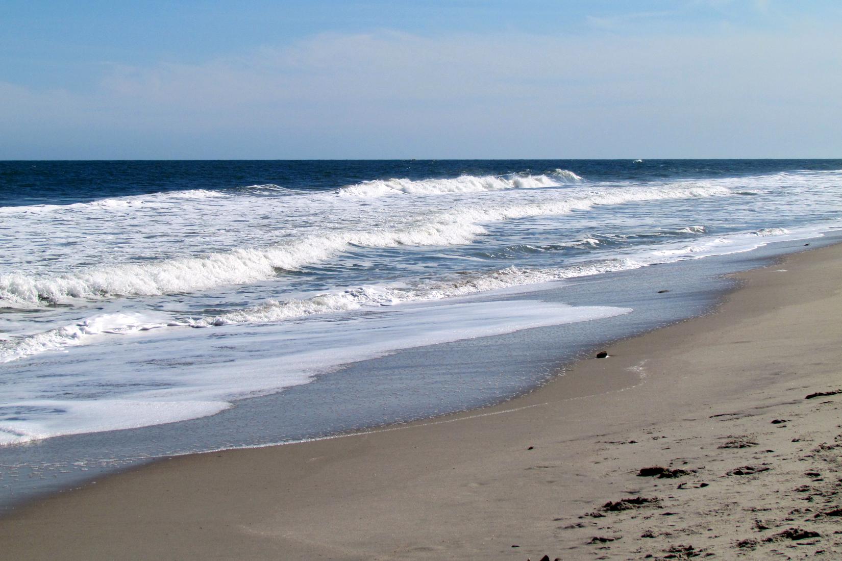 Sandee - HomePage / Kure Beach