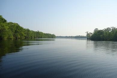 Sandee Sound Access On Sr 1153 Photo