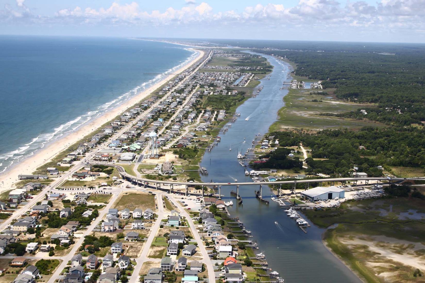 Sandee - Icw, Near Marker #67, Sailfish Street