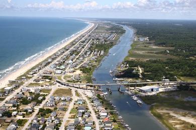 Sandee Icw, Near Marker #67, Sailfish Street Photo