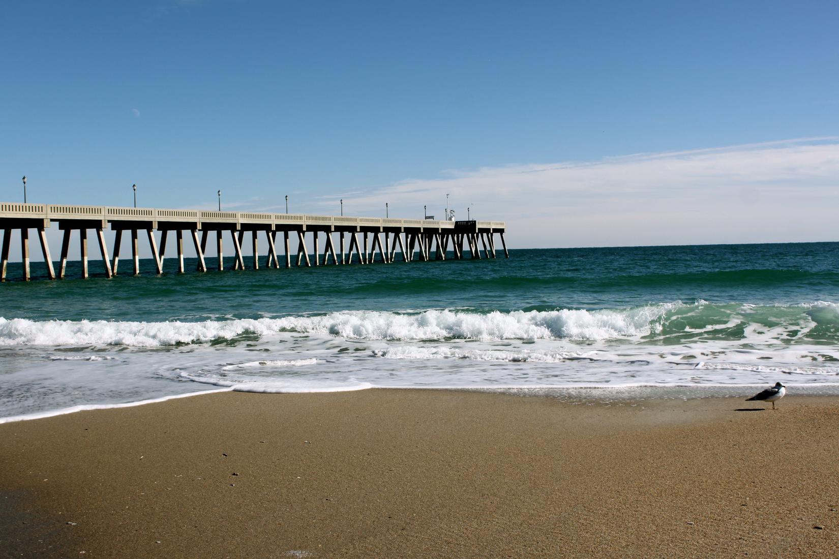 Sandee - Stone Street Public Access - Ocean Side Wrightsville Beach