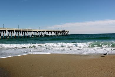 Sandee Stone Street Public Access - Ocean Side Wrightsville Beach