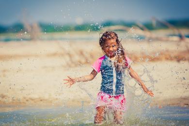 Sandee - Shackleford Banks