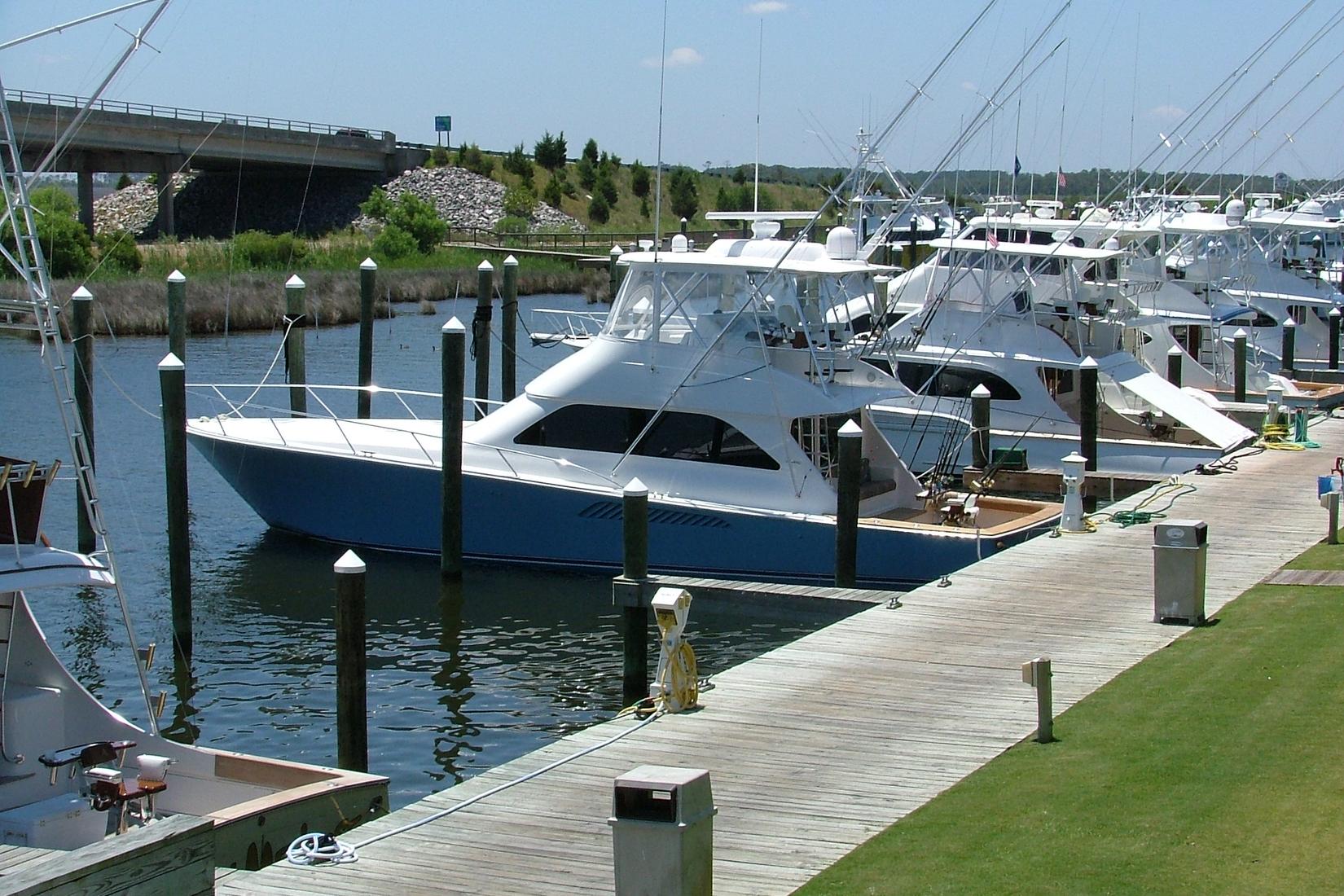 Sandee - Washington Baum Bridge Boat Ramp