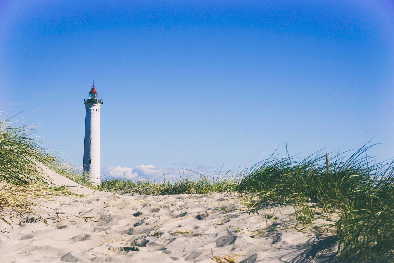 Sandee - Lighthouse Beach