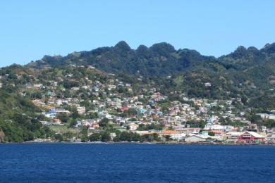 Sandee Questelles Beach