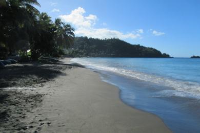 Sandee Richmond Beach Photo