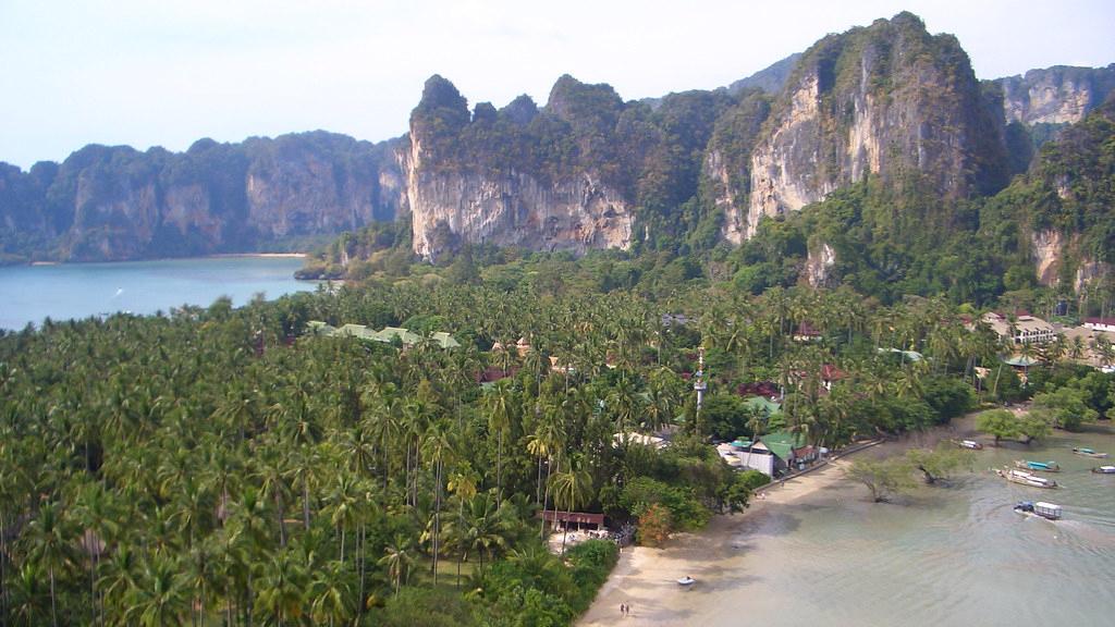 Sandee - Ao Nang Beach