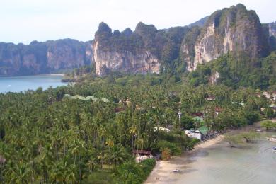 Sandee - Ao Nang Beach