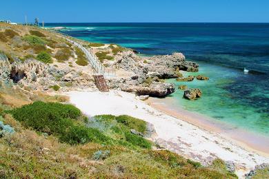 Sandee Bennion Beach