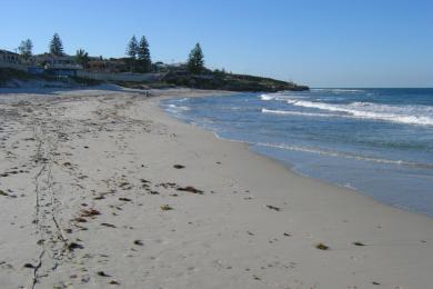 Sandee Watermans Bay