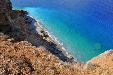 Sandee Malavra Beach Photo