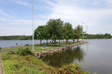 Sandee - Mercer Lake County Park