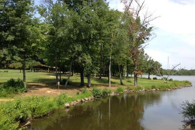 Sandee - Mercer Lake County Park