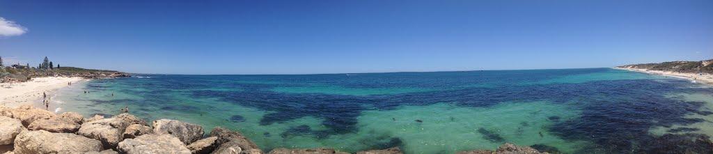 Sandee - Burns Beach