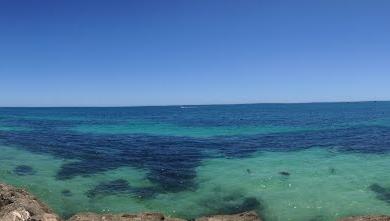 Sandee Burns Beach