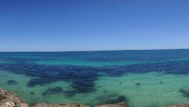 Sandee Burns Beach Photo