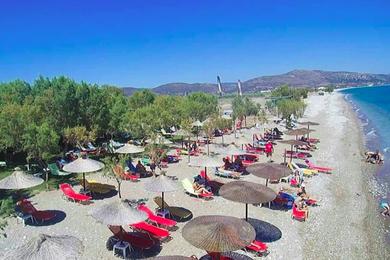 Sandee Maritsa Bay