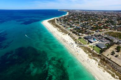 Sandee Quinns Rocks Beach Photo