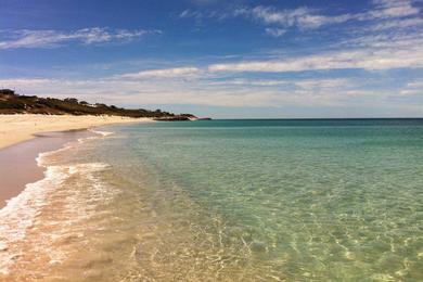 Sandee - Quinns Rocks Beach