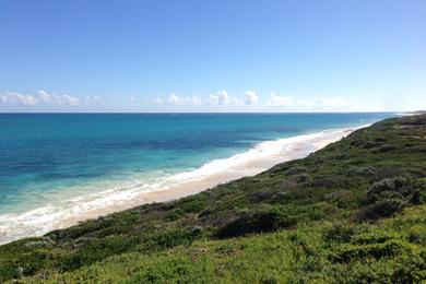 Sandee - Jindalee Beach