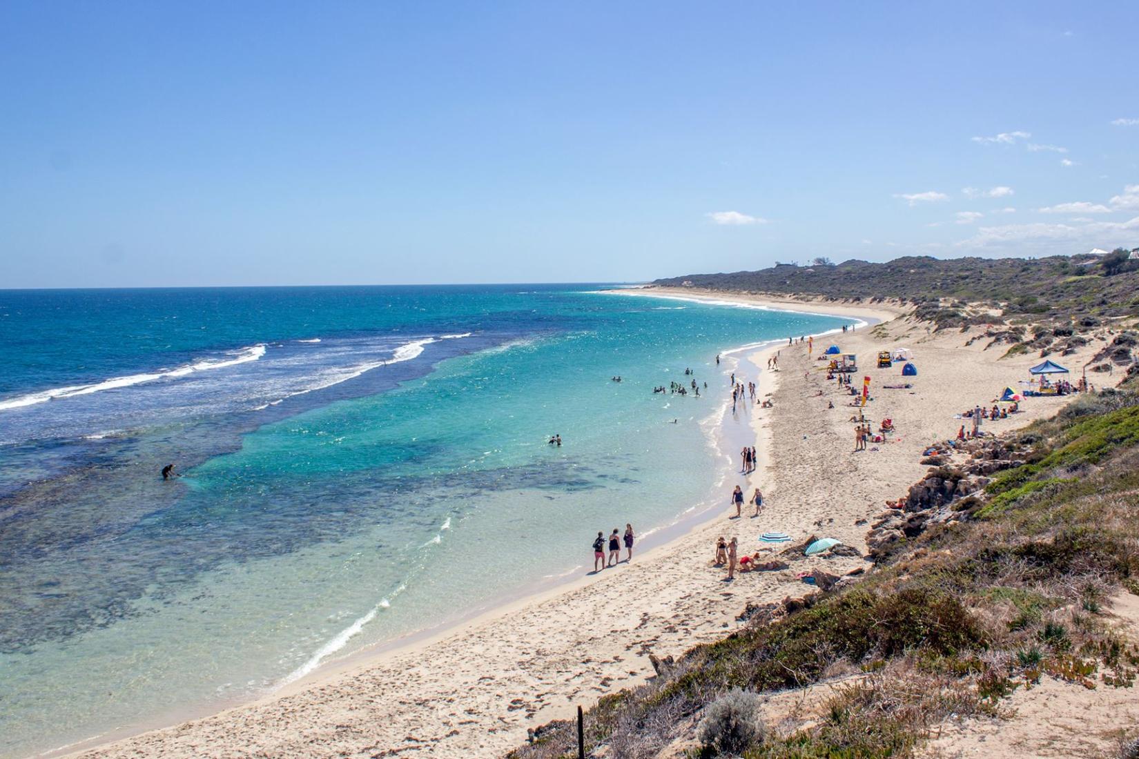 Sandee - Yanchep Beach