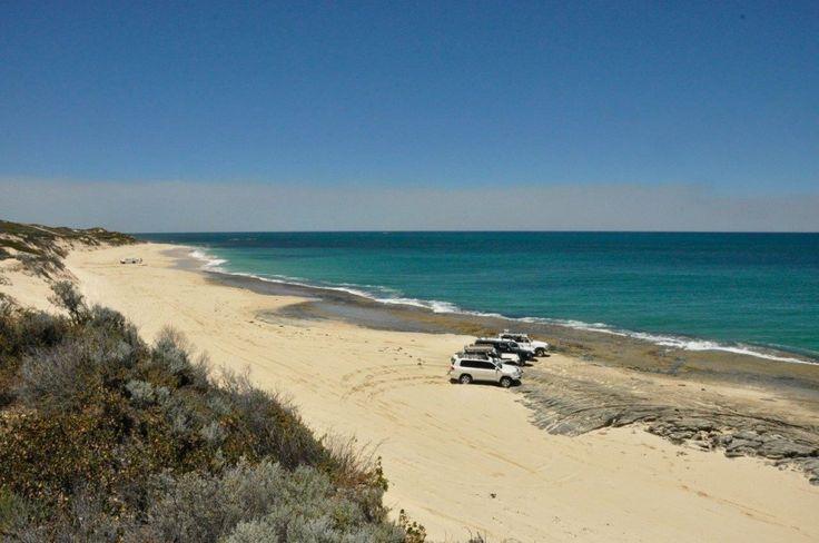 Sandee - Two Rocks Beach