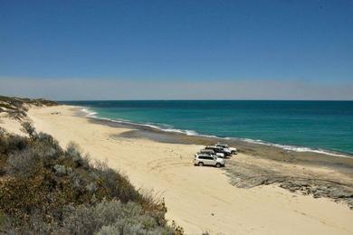 Sandee Two Rocks Beach