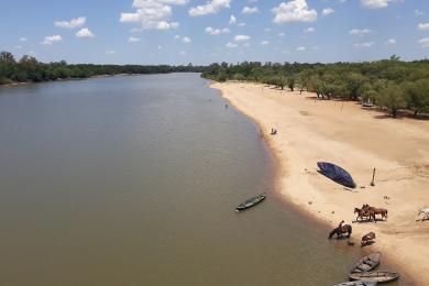 Sandee Balneario Municipal Itape Photo